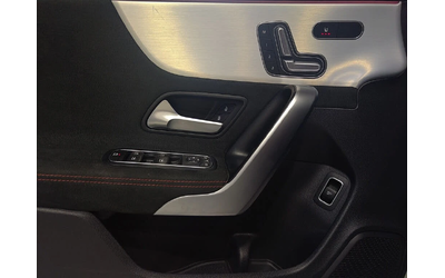 Mercedes-Benz CLA 250 4MATIC* АвтоКредит* (ЦЕНА ДО БГ) - автомобили, коли, обяви за нови и употребявани 8