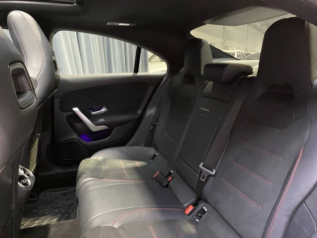 Mercedes-Benz CLA * AMG Line * HeadUp * * AвтоКредит* (ЦЕНА ДО БГ) - автомобили, коли, обяви за нови и употребявани 15