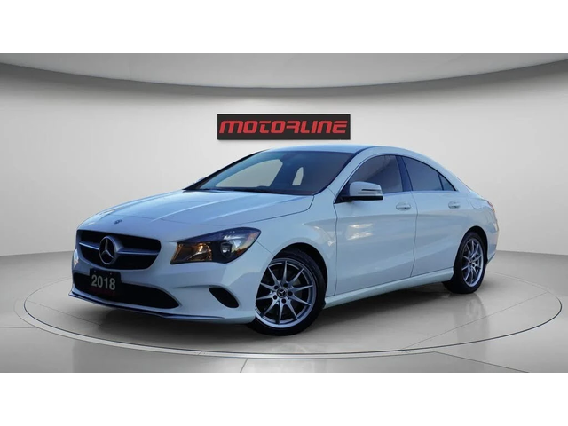 Mercedes-Benz CLA * AMG Line * HeadUp * * AвтоКредит* (ЦЕНА ДО БГ) - автомобили, коли, обяви за нови и употребявани 0