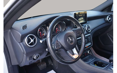 Mercedes-Benz CLA * AMG Line * HeadUp * * AвтоКредит* (ЦЕНА ДО БГ) - автомобили, коли, обяви за нови и употребявани 10