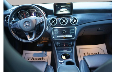 Mercedes-Benz CLA * AMG Line * HeadUp * * AвтоКредит* (ЦЕНА ДО БГ) - автомобили, коли, обяви за нови и употребявани 11