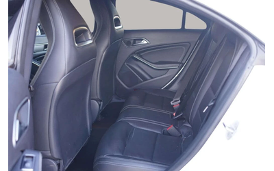 Mercedes-Benz CLA * AMG Line * HeadUp * * AвтоКредит* (ЦЕНА ДО БГ) - автомобили, коли, обяви за нови и употребявани 14