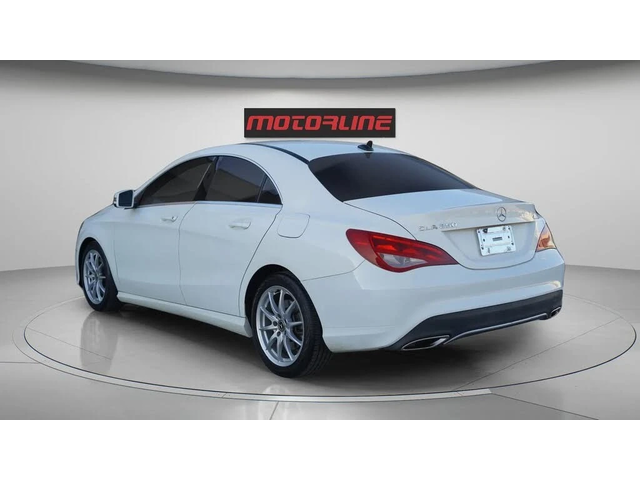 Mercedes-Benz CLA * AMG Line * HeadUp * * AвтоКредит* (ЦЕНА ДО БГ) - автомобили, коли, обяви за нови и употребявани 3