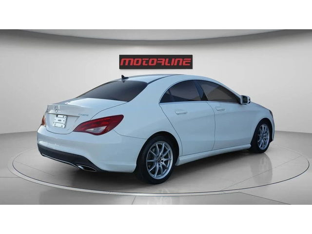 Mercedes-Benz CLA * AMG Line * HeadUp * * AвтоКредит* (ЦЕНА ДО БГ) - автомобили, коли, обяви за нови и употребявани 4