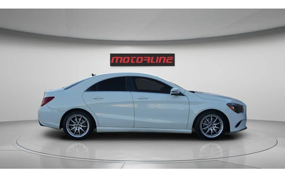 Mercedes-Benz CLA * AMG Line * HeadUp * * AвтоКредит* (ЦЕНА ДО БГ) - автомобили, коли, обяви за нови и употребявани 6