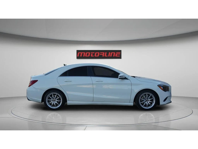 Mercedes-Benz CLA * AMG Line * HeadUp * * AвтоКредит* (ЦЕНА ДО БГ) - автомобили, коли, обяви за нови и употребявани 6