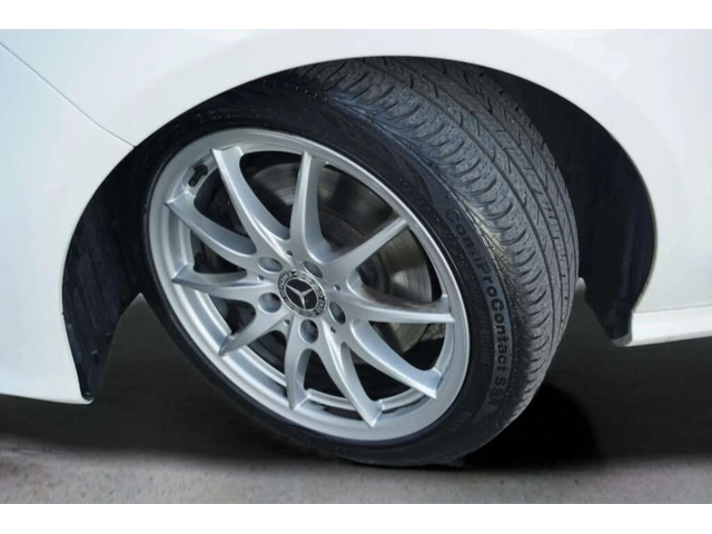 Mercedes-Benz CLA * AMG Line * HeadUp * * AвтоКредит* (ЦЕНА ДО БГ) - автомобили, коли, обяви за нови и употребявани 8