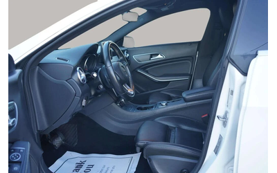 Mercedes-Benz CLA * AMG Line * HeadUp * * AвтоКредит* (ЦЕНА ДО БГ) - автомобили, коли, обяви за нови и употребявани 9