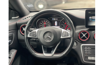 Mercedes-Benz CLA 45 AMG 4Matic* MEMORY* H/K* PANO* KeylessGo* Blind - автомобили, коли, обяви за нови и употребявани 10