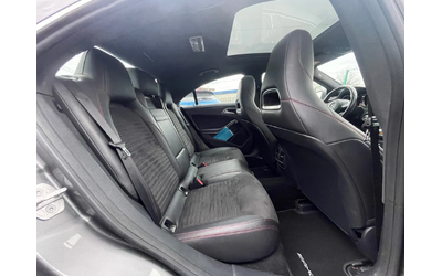 Mercedes-Benz CLA 45 AMG 4Matic* MEMORY* H/K* PANO* KeylessGo* Blind - автомобили, коли, обяви за нови и употребявани 14
