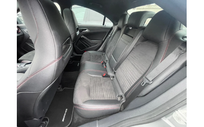 Mercedes-Benz CLA 45 AMG 4Matic* MEMORY* H/K* PANO* KeylessGo* Blind - автомобили, коли, обяви за нови и употребявани 15