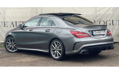 mercedes-benz-cla-45-amg - 1