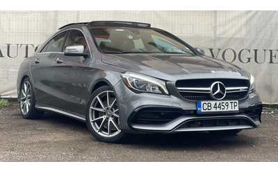 mercedes-benz-cla-45-amg - 2
