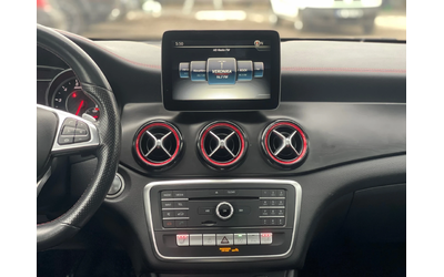 Mercedes-Benz CLA 45 AMG 4Matic* MEMORY* H/K* PANO* KeylessGo* Blind - автомобили, коли, обяви за нови и употребявани 6