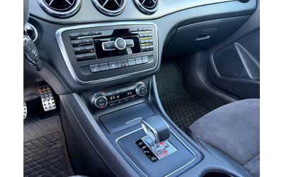 Mercedes-Benz CLA 45 AMG 4MATIC - автомобили, коли, обяви за нови и употребявани 14