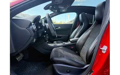 Mercedes-Benz CLA 45 AMG 4MATIC - автомобили, коли, обяви за нови и употребявани 6