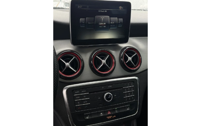 Mercedes-Benz CLA 45 AMG 4MATIC - автомобили, коли, обяви за нови и употребявани 8