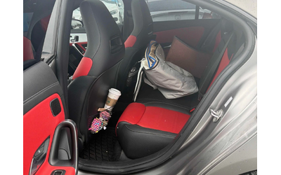 Mercedes-Benz CLA 45 AMG С РЕГИСТРАЦИЯ & АВТО КРЕДИТ - автомобили, коли, обяви за нови и употребявани 12