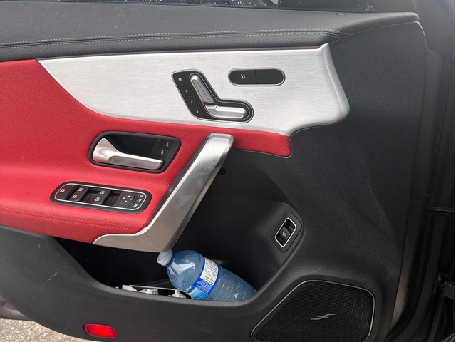 Mercedes-Benz CLA 45 AMG С РЕГИСТРАЦИЯ & АВТО КРЕДИТ - автомобили, коли, обяви за нови и употребявани 13