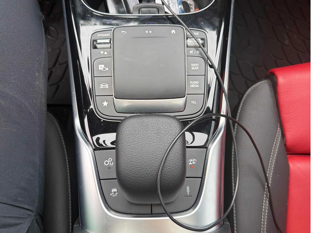 Mercedes-Benz CLA 45 AMG С РЕГИСТРАЦИЯ & АВТО КРЕДИТ - автомобили, коли, обяви за нови и употребявани 14