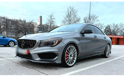 mercedes-benz-cla-45-amg - 0