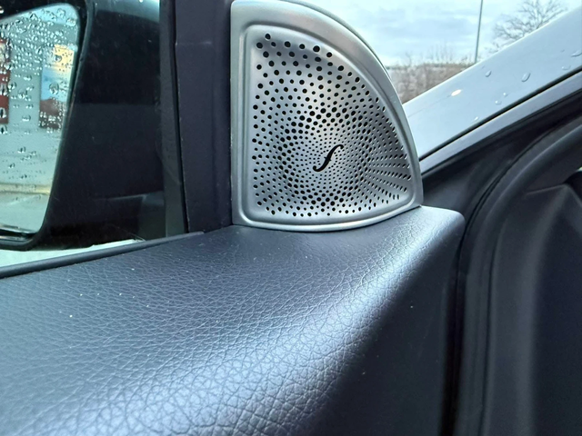 Mercedes-Benz CLA 45 AMG 4MATIC FACELIFT LED ПАНО BURM ЛИЗИНГ 100% - автомобили, коли, обяви за нови и употребявани 5