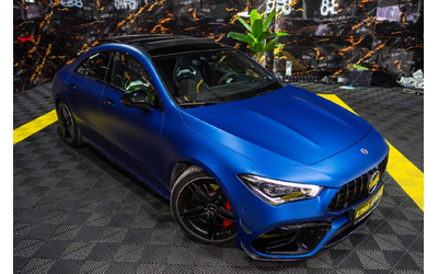 mercedes-benz-cla-45-amg - 4