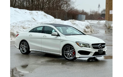 mercedes-benz-cla-45-amg - 0