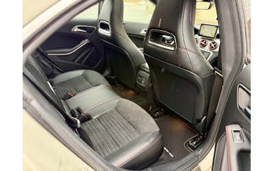 Mercedes-Benz CLA 45 AMG AMG* 4MATIC* АвтоКредит* (ЦЕНА ДО БГ) - автомобили, коли, обяви за нови и употребявани 12