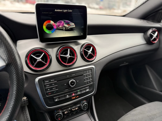 Mercedes-Benz CLA 45 AMG AMG* 4MATIC* АвтоКредит* (ЦЕНА ДО БГ) - автомобили, коли, обяви за нови и употребявани 13