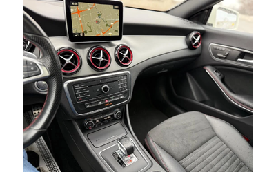 Mercedes-Benz CLA 45 AMG AMG* 4MATIC* АвтоКредит* (ЦЕНА ДО БГ) - автомобили, коли, обяви за нови и употребявани 14