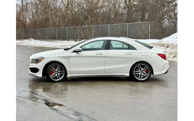 mercedes-benz-cla-45-amg - 3