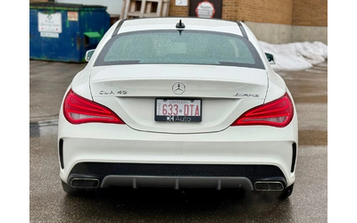 mercedes-benz-cla-45-amg - 5