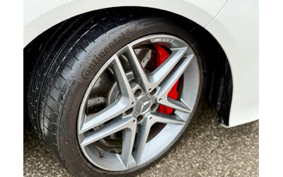 Mercedes-Benz CLA 45 AMG AMG* 4MATIC* АвтоКредит* (ЦЕНА ДО БГ) - автомобили, коли, обяви за нови и употребявани 7