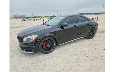 mercedes-benz-cla-45-amg - 0