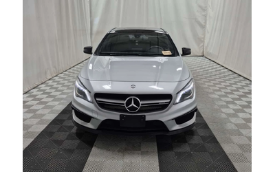 mercedes-benz-cla-45-amg - 1
