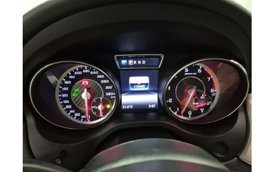 Mercedes-Benz CLA 45 AMG CARFAX/ПАНОРАМА/ПОДГРЕВ/НАВИ/ПАМЕТ - автомобили, коли, обяви за нови и употребявани 8