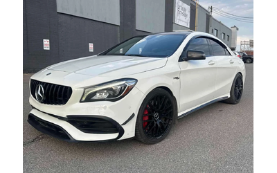 mercedes-benz-cla-45-amg - 0