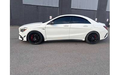 mercedes-benz-cla-45-amg - 2