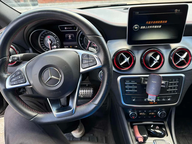 Mercedes-Benz CLA 45 AMG 4MATIC/ПАНОРАМА/ПОДГРЕВИ - автомобили, коли, обяви за нови и употребявани 8