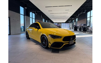 mercedes-benz-cla-45-amg - 0