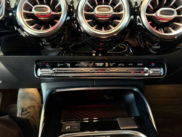 Mercedes-Benz CLA 45 AMG AMG / ФУЛ / МАЛКО КМ. / ЦЕНА ДО БГ - автомобили, коли, обяви за нови и употребявани 16