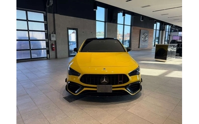 mercedes-benz-cla-45-amg - 1
