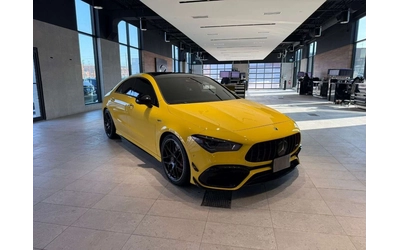 mercedes-benz-cla-45-amg - 2
