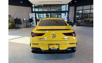 mercedes-benz-cla-45-amg - 5
