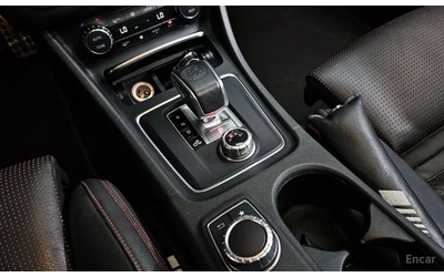 Mercedes-Benz CLA 45 AMG 4MATIC - автомобили, коли, обяви за нови и употребявани 13