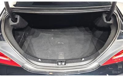 Mercedes-Benz CLA 45 AMG 4MATIC - автомобили, коли, обяви за нови и употребявани 16