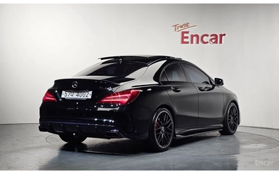 mercedes-benz-cla-45-amg - 2