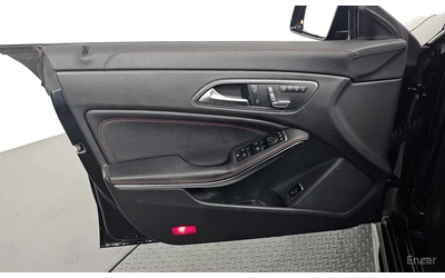 Mercedes-Benz CLA 45 AMG 4MATIC - автомобили, коли, обяви за нови и употребявани 9