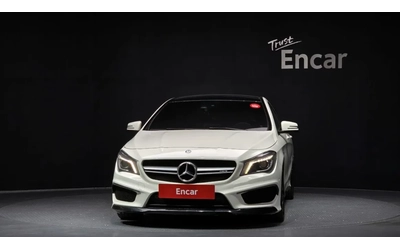 mercedes-benz-cla-45-amg - 1